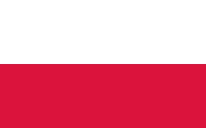 Polish flag