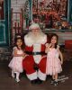 Holiday Craft Fair Plus Photos with Santa 11-01-25