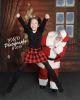Santa Visit Saturdays 11/18-12/16