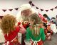 Gingerbread Decorating Workshop with Santa plus Pizza 12/07/25 1:00 PM - 4:00 PM